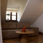 Merlini W Sercu Starego Miasta, Grodzka 19 Aparthotel 3*