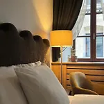 Lejlighedshotel Merlini W Sercu Starego Miasta, Grodzka 19 Lublin