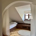 Merlini W Sercu Starego Miasta, Grodzka 19 Lublin