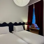 Merlini W Sercu Starego Miasta, Grodzka 19 Aparthotel