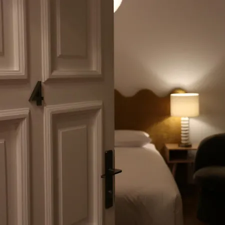 Merlini W Sercu Starego Miasta, Grodzka 19 Lublino