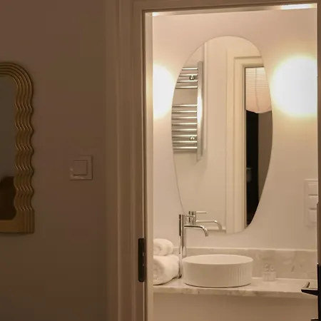 Aparthotel Merlini