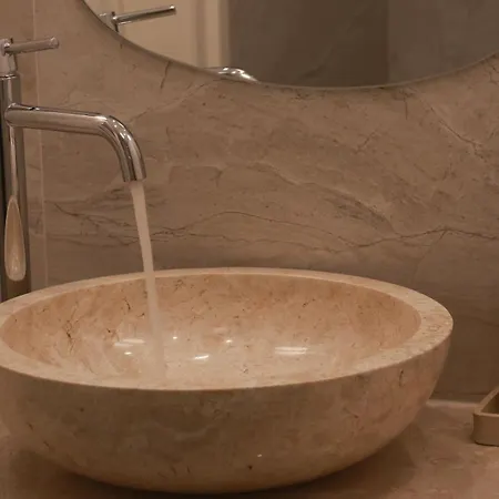 Merlini W Sercu Starego Miasta, Grodzka 19 Lublin