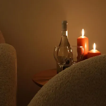 Merlini W Sercu Starego Miasta, Grodzka 19 3*