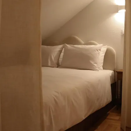 Merlini W Sercu Starego Miasta, Grodzka 19 Aparthotel 3*
