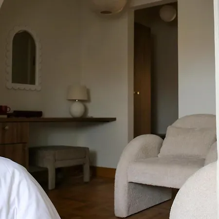 Aparthotel Merlini Lublin