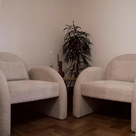 Merlini Aparthotel Lublin