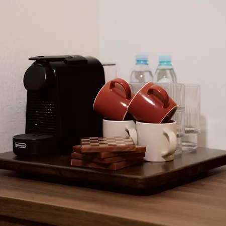 Aparthotel Merlini *