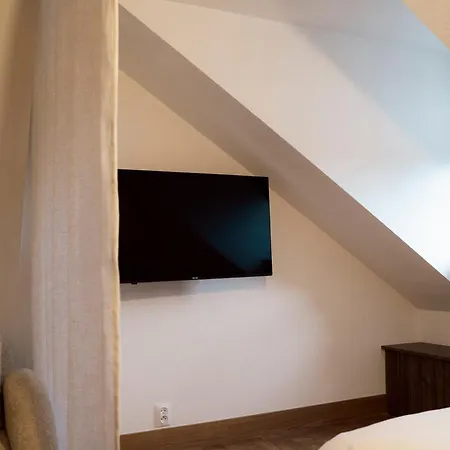 Merlini W Sercu Starego Miasta, Grodzka 19 Aparthotel Lublin