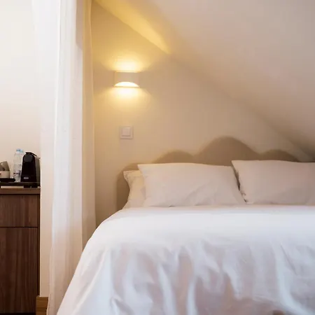 Merlini Aparthotel Lublin