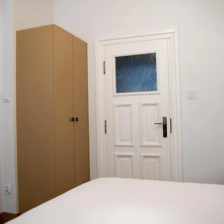 Aparthotel Merlini Lublin