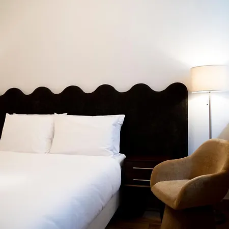 Merlini W Sercu Starego Miasta, Grodzka 19 3* Lublin