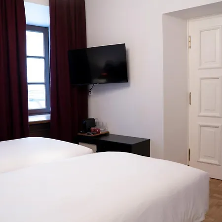 Merlini Aparthotel *