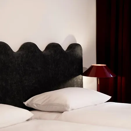 Aparthotel Merlini Lublin