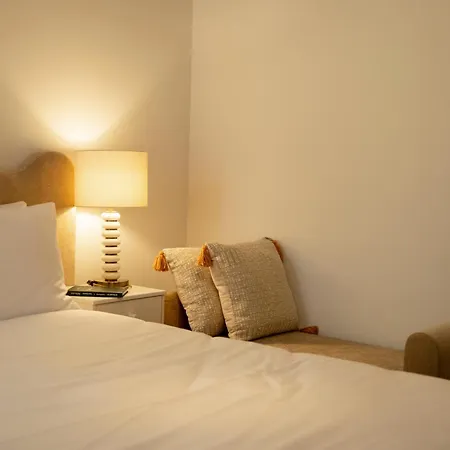 Aparthotel Merlini *