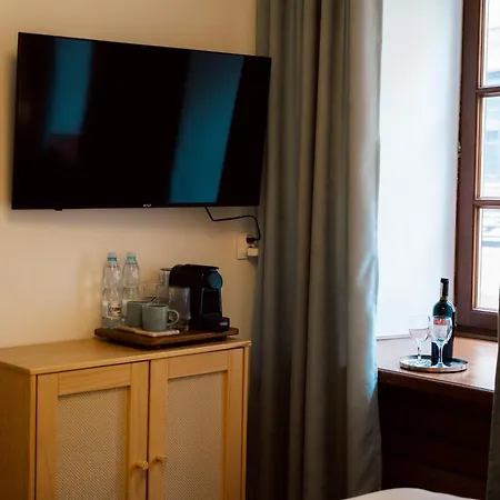 Merlini W Sercu Starego Miasta, Grodzka 19 Lublin