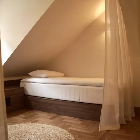Merlini Aparthotel Lublin