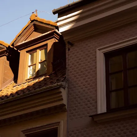 Merlini W Sercu Starego Miasta, Grodzka 19 3* Lublino