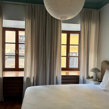 Merlini Aparthotel