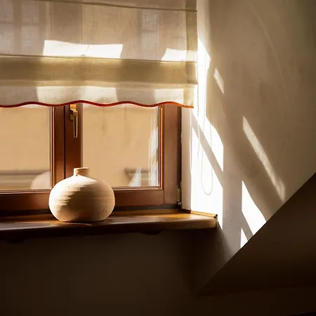 Merlini W Sercu Starego Miasta, Grodzka 19 3*