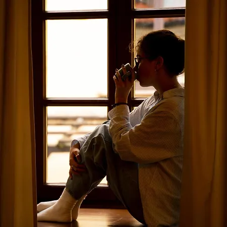 Merlini W Sercu Starego Miasta, Grodzka 19 Aparthotel 3*