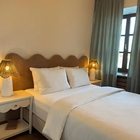 Apartahotel Merlini W Sercu Starego Miasta, Grodzka 19 Lublin