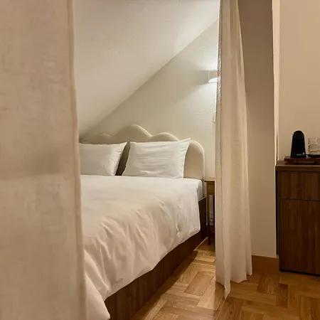 Merlini W Sercu Starego Miasta, Grodzka 19 Aparthotel Lublino