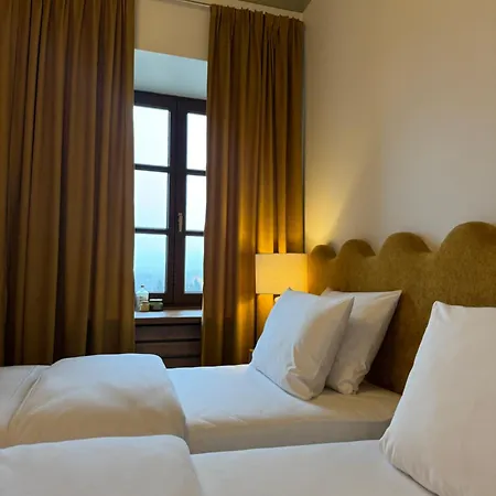 Merlini W Sercu Starego Miasta, Grodzka 19 Aparthotel