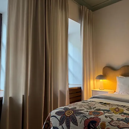 Merlini W Sercu Starego Miasta, Grodzka 19 3* Lublin