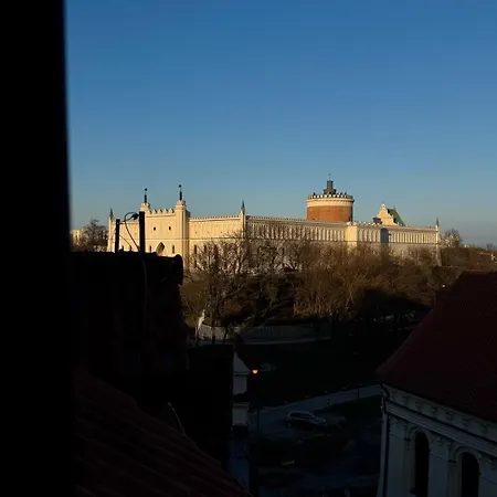 Aparthotel Merlini W Sercu Starego Miasta, Grodzka 19