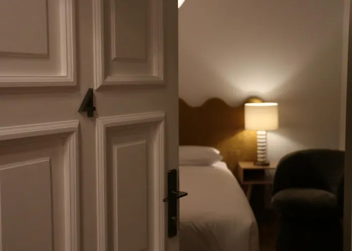 Merlini W Sercu Starego Miasta, Grodzka 19 Lublin