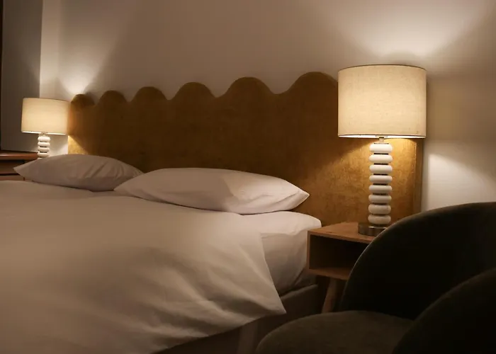 Merlini W Sercu Starego Miasta, Grodzka 19 3* Lublin