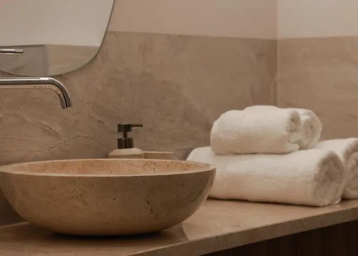 Merlini W Sercu Starego Miasta, Grodzka 19 Lublin