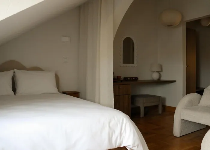 Merlini W Sercu Starego Miasta, Grodzka 19 Aparthotel 3*