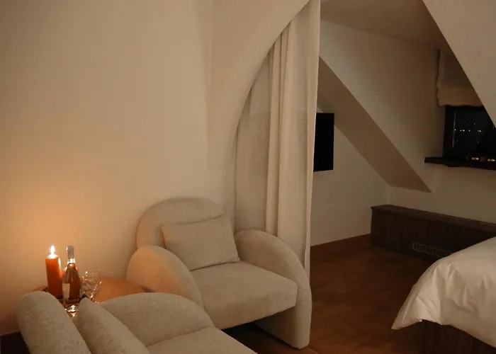 Merlini W Sercu Starego Miasta, Grodzka 19 Aparthotel Lublin