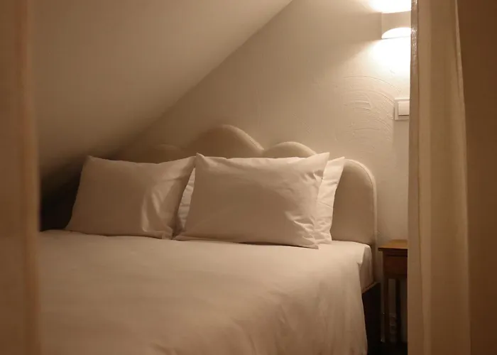 Merlini W Sercu Starego Miasta, Grodzka 19 Aparthotel 3*