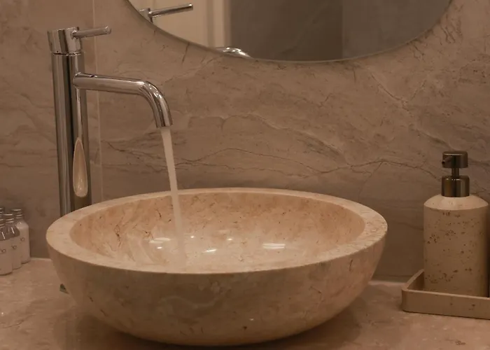 Merlini W Sercu Starego Miasta, Grodzka 19 Lublin