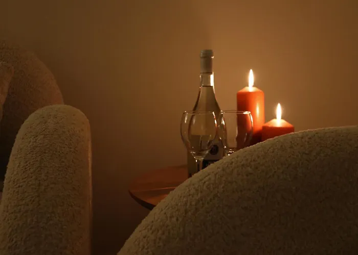 Merlini W Sercu Starego Miasta, Grodzka 19 3*