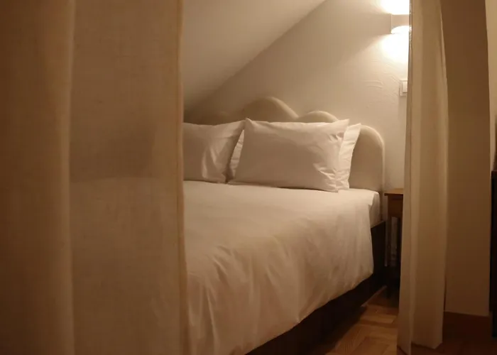 Merlini W Sercu Starego Miasta, Grodzka 19 Aparthotel 3*