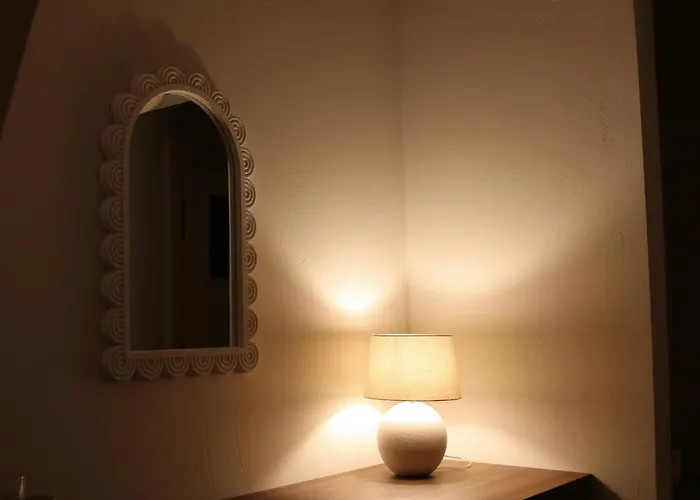 Merlini W Sercu Starego Miasta, Grodzka 19 Lublin