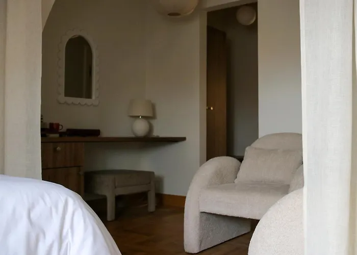 Aparthotel Merlini W Sercu Starego Miasta, Grodzka 19 Lublin