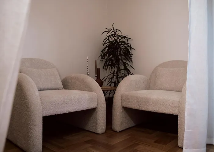 Merlini W Sercu Starego Miasta, Grodzka 19 Aparthotel Lublin