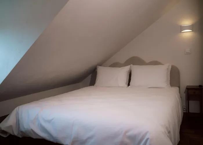 Merlini W Sercu Starego Miasta, Grodzka 19