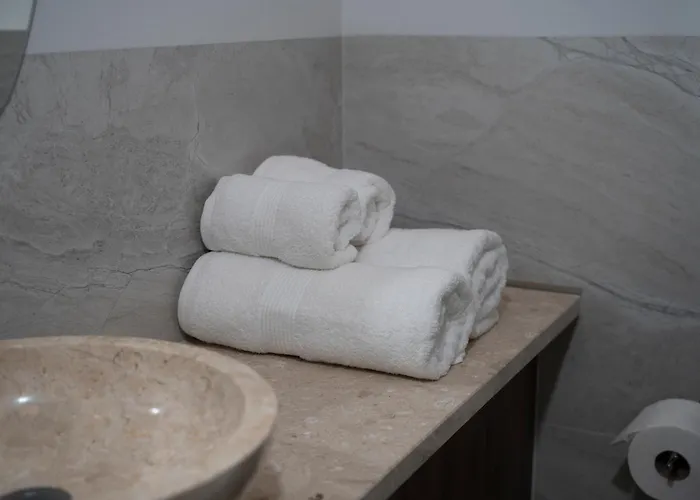 Merlini W Sercu Starego Miasta, Grodzka 19 3*