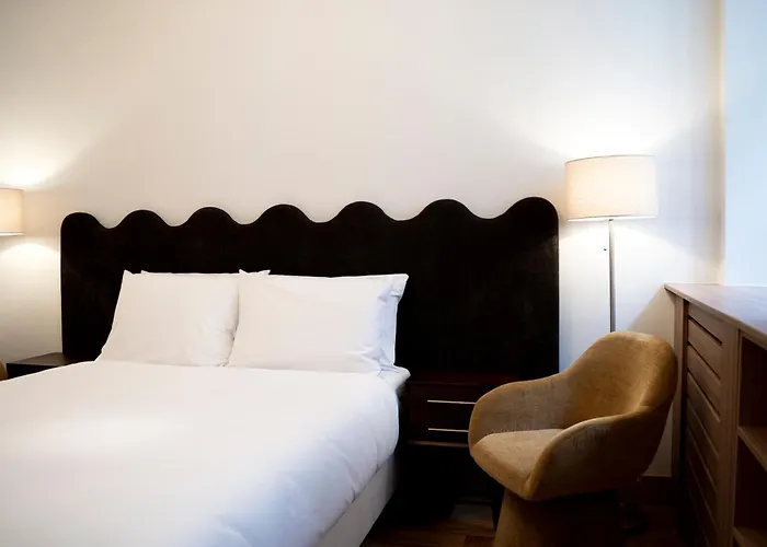 Merlini W Sercu Starego Miasta, Grodzka 19 3* לובלין