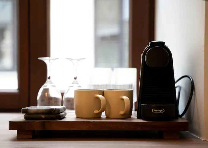 Merlini W Sercu Starego Miasta, Grodzka 19 3*