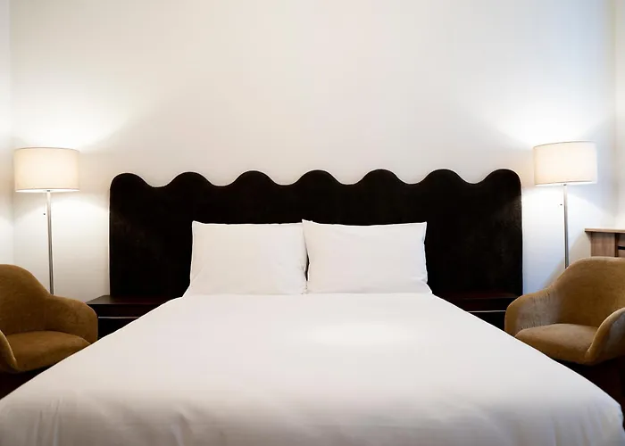 Merlini W Sercu Starego Miasta, Grodzka 19 3* לובלין