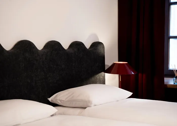 Aparthotel Merlini W Sercu Starego Miasta, Grodzka 19 Lublin