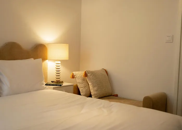 Aparthotel Merlini W Sercu Starego Miasta, Grodzka 19 3*