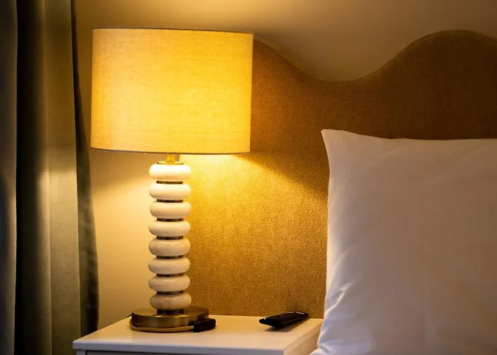 Merlini W Sercu Starego Miasta, Grodzka 19 Lublin